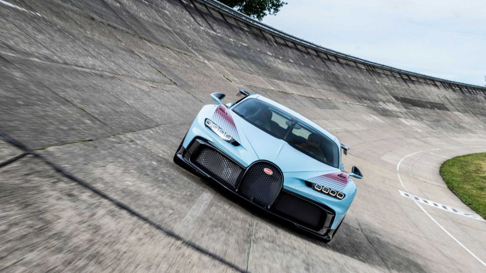 Bugatti